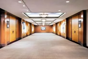 בית מלון כפרי The Westin Calgary