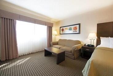 Victoria Inn Hotel & Convention Centre Brandon