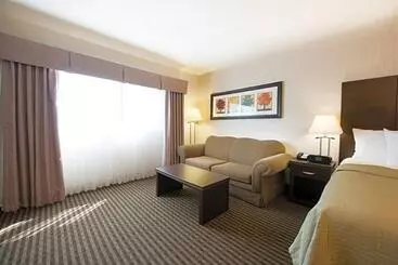 Victoria Inn Hotel & Convention Centre Brandon