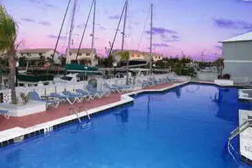 Ocean Reef Yacht Club & Resort