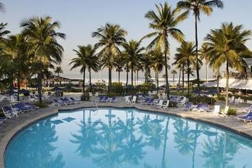 Casa Grande Hotel Resort & Spa