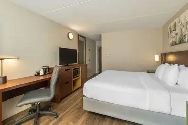 ホテル Comfort Inn Newmarket