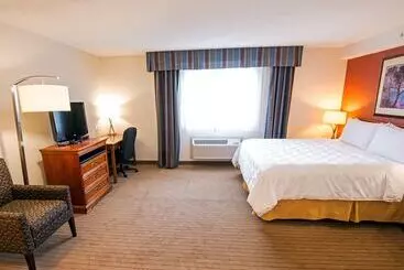 Hotel Holiday Inn Hinton, An Ihg