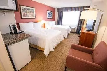 فندق Holiday Inn Hinton, An Ihg