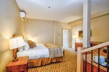 Szálloda Keltic Lodge At The Highlands