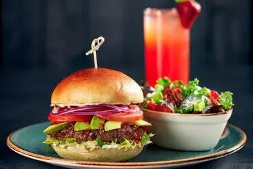 Hotel Niagara Falls Marriott On The Falls