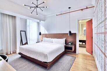 The Walper Hotel, Part Of Jdv By Hyatt