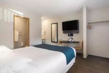 Motel 6saanichton, Bc Victoria Airport