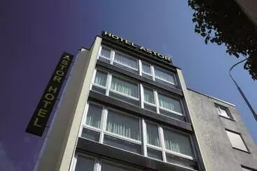 Astor Hotel & Serviced Apartments