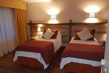 Hotelli El Copihue Olmué