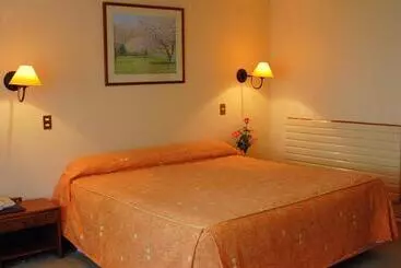 Hotel El Copihue Olmué