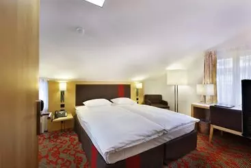 בית מלון כפרי Garni Testa Grigia