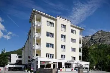 Hotel Laudinella