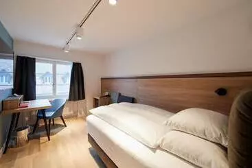 Hotel Restaurant Zum Goldenen Kopf