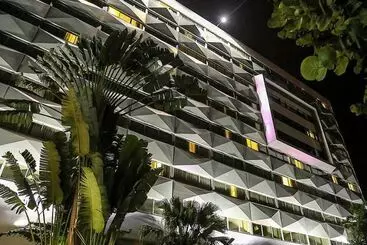 Novotel Abidjan Plateau