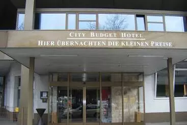 Central Hotel Tegel