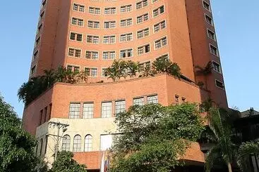 Hotel Dann Carlton Cali