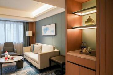 Foreign Trade Centre C&d Hotel,fuzhou