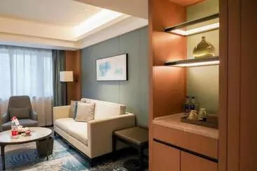 Foreign Trade Centre C&d Hotel,fuzhou