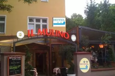 هتل Il Mulino