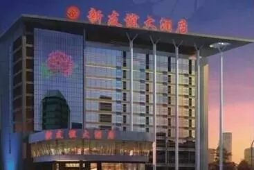Hotel Luoyang New Friendship