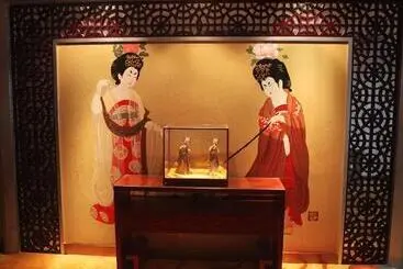 Hôtel Luoyang New Friendship