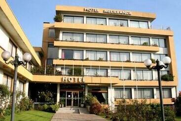 Hotel Melillanca