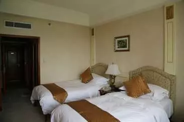 Huiquan Dynasty Hotel Qingdao