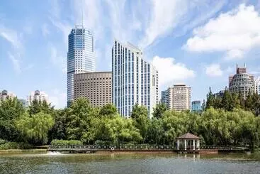 Radisson Collection Hotel, Yangtze Shanghai