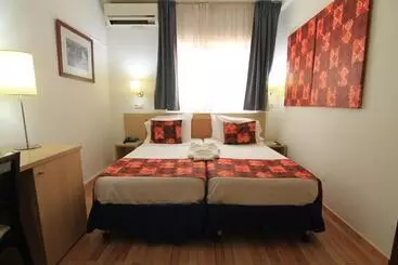 إقامة Santa Maria