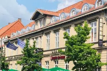 Cityhotel Uelzen