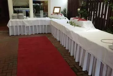 فندق Ammerländer Hof