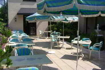 Hotel Deutsche Eiche