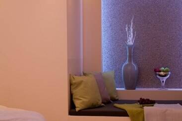 Hotel Logierhus Langeoog