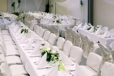 酒店 Restaurant Hottche