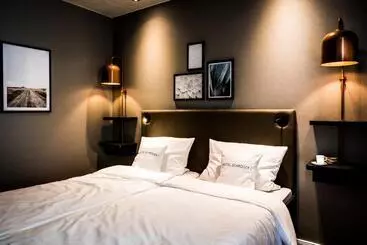 酒店 & Restaurant Schröder