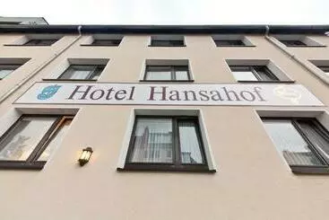Hôtel Signature Hansahof Bremen