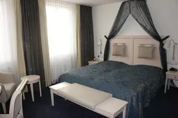 酒店 Am Schloss Superior