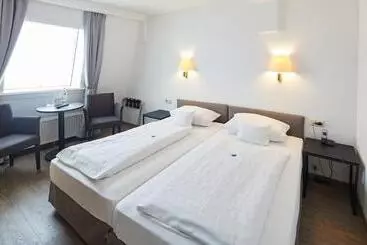 בית מלון כפרי Klingelhoffer