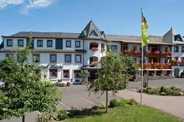 Hotelli Michels Wellness  & Wohlfühl