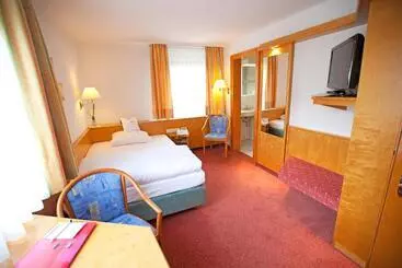 Hotel Restaurant Lamm Hebsack