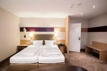 Landidyll Hotel Zum Kreuz