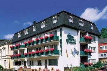 Rheinhotel Rüdesheim Wellness