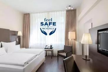 Villa Hotel Frankfurt by Mz Hotel Collection