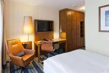 Arthotel Ana Im Olympiapark