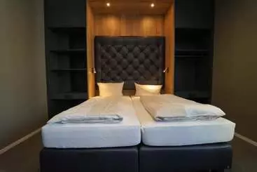 호텔 Laimer Hof Am Schloss Nymphenburg