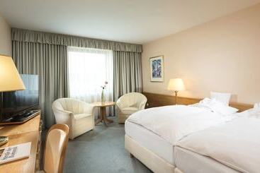 Maritim Hotel Magdeburg