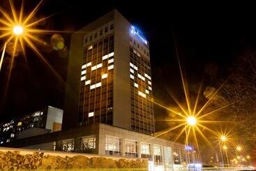 Radisson Blu Hotel Erfurt