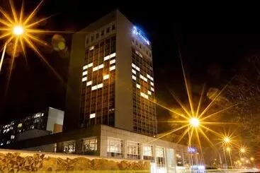 Radisson Blu Hotel Erfurt