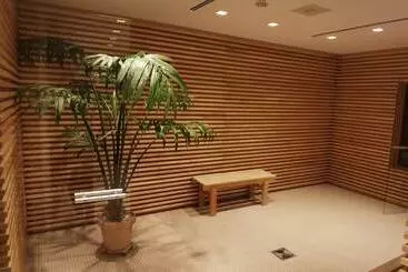 Szálloda Schloss Eckberg